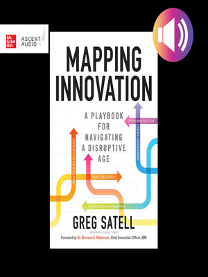 cover image of Mapping Innovation